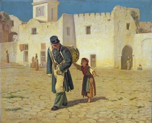 El Tamborilero, 1867